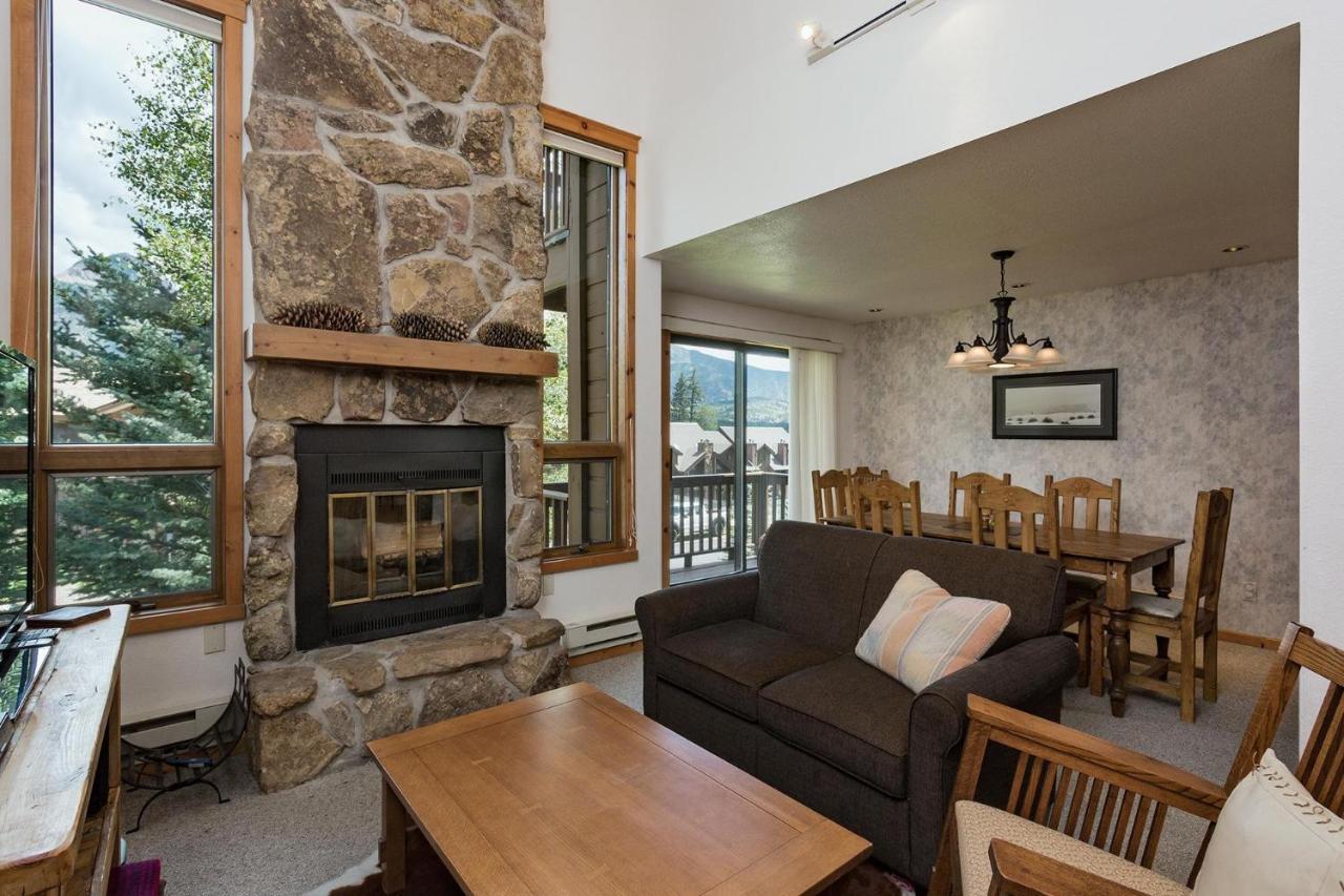 Cascade Village 45 Durango Mountain Resort  Exterior foto