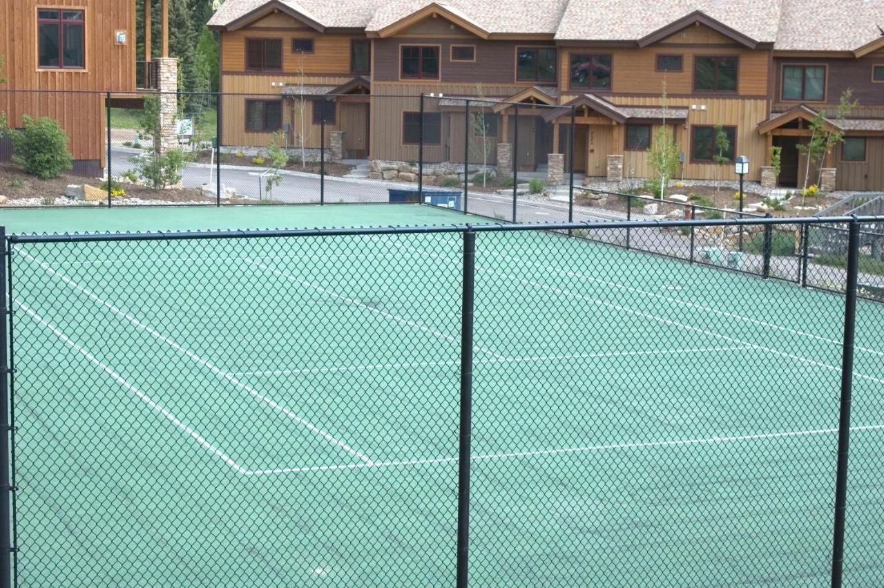 Cascade Village 45 Durango Mountain Resort  Exterior foto